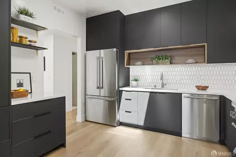 Kitchen - 1486 20th Ave, San Francisco, CA 94122 photo 9 of 9