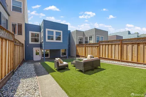 Exterior - 1486 20th Ave, San Francisco, CA 94122 photo 6 of 7