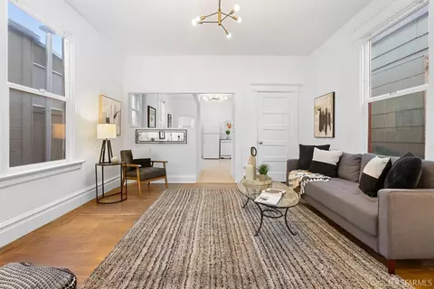 Living - 1806 Silver Ave, San Francisco, CA 94124 photo 4 of 4