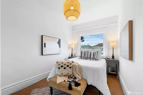 Bedroom - 1806 Silver Ave, San Francisco, CA 94124 photo 1 of 7