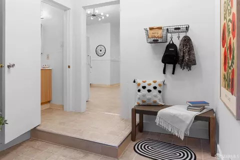 Entry Way - 1806 Silver Ave, San Francisco, CA 94124 photo 4 of 4