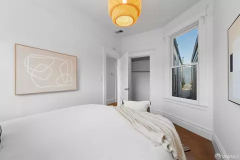 Bedroom - 1806 Silver Ave, San Francisco, CA 94124 photo 3 of 7