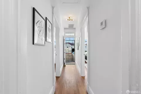Entry Way - 1806 Silver Ave, San Francisco, CA 94124 photo 2 of 4