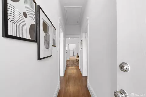 Entry Way - 1806 Silver Ave, San Francisco, CA 94124 photo 1 of 4