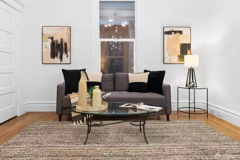 Living - 1806 Silver Ave, San Francisco, CA 94124 photo 3 of 4
