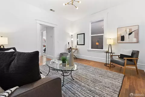 Living - 1806 Silver Ave, San Francisco, CA 94124 photo 2 of 4
