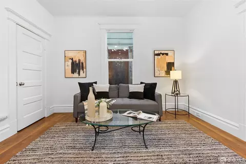 Living - 1806 Silver Ave, San Francisco, CA 94124 photo 1 of 4