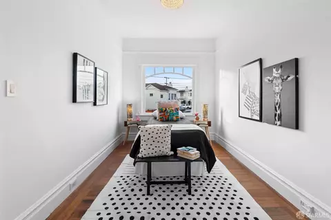 Bedroom - 1806 Silver Ave, San Francisco, CA 94124 photo 4 of 7