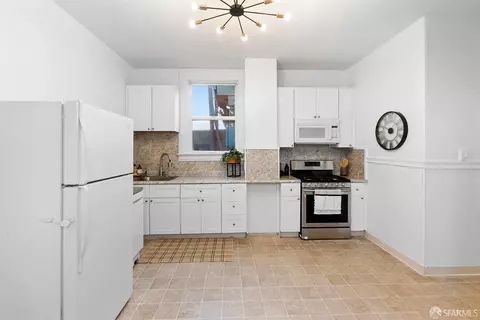 Kitchen - 1806 Silver Ave, San Francisco, CA 94124 photo 2 of 3