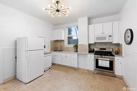 Kitchen - 1806 Silver Ave, San Francisco, CA 94124 photo 1 of 3