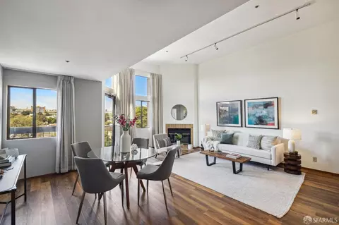 720 Gough St #53, San Francisco, CA 94102