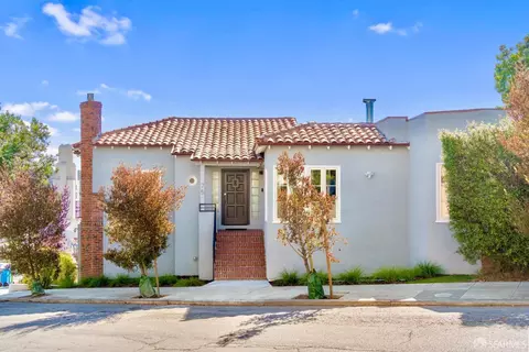 75 Fairfield Way, San Francisco, CA 94127