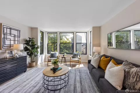 1350 Divisadero St #204, San Francisco, CA 94115