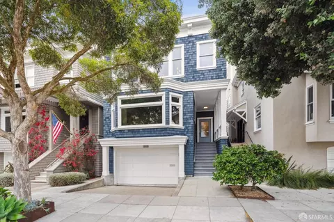 1818 Lake St, San Francisco, CA 94121