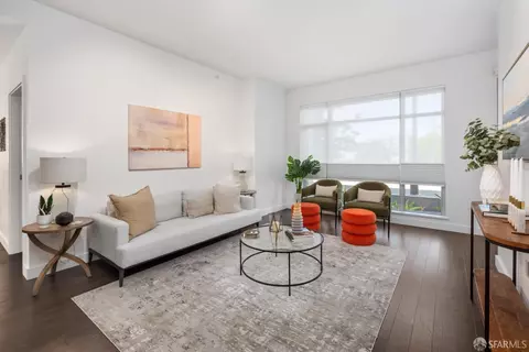 718 Long Bridge St #113, San Francisco, CA 94158