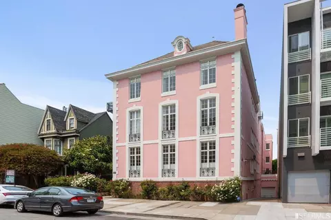 1854 Vallejo St #A, San Francisco, CA 94123
