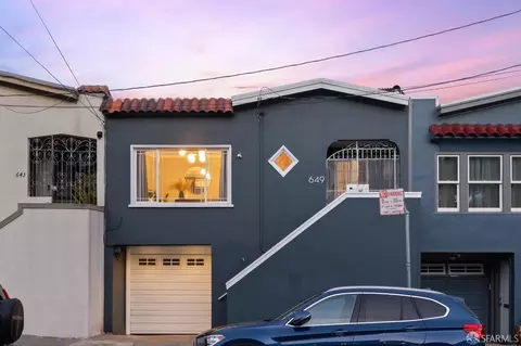 649 Andover St, San Francisco, CA 94110
