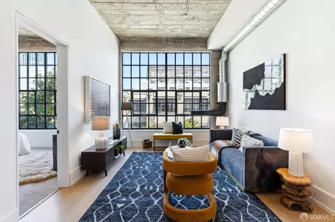1 S Park St #301, San Francisco, CA 94107