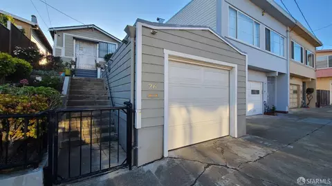 26 Amherst St, San Francisco, CA 94134