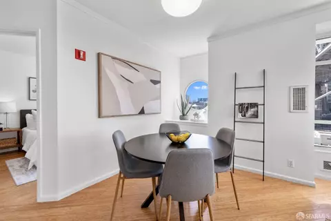 Dining - 38 Bryant St #604, San Francisco, CA 94105 photo 1 of 2