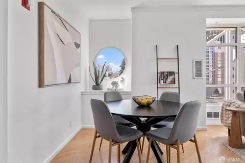 Dining - 38 Bryant St #604, San Francisco, CA 94105 photo 2 of 2