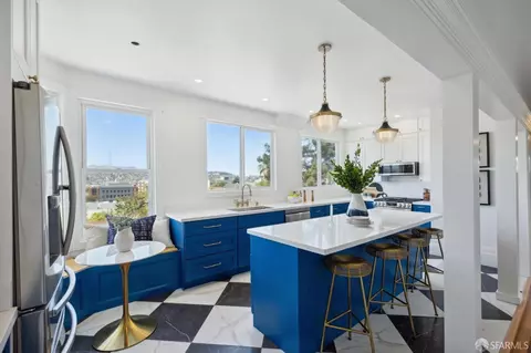1180 De Haro St #A, San Francisco, CA 94107