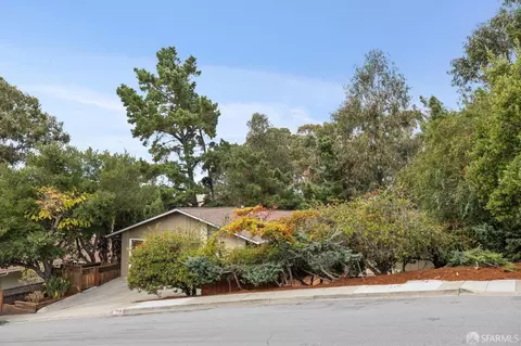 519 Davey Glen Rd, Belmont, CA 94002