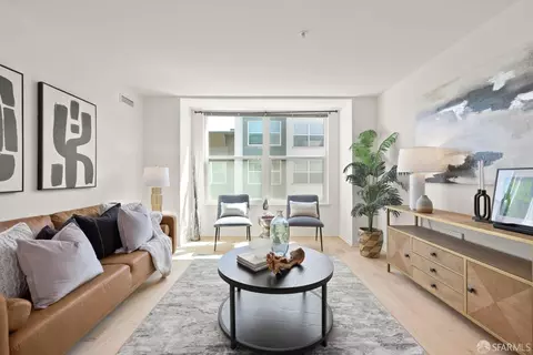 8300 Oceanview Ter #307, San Francisco, CA 94132