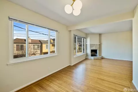 57 Lurline St, San Francisco, CA 94122