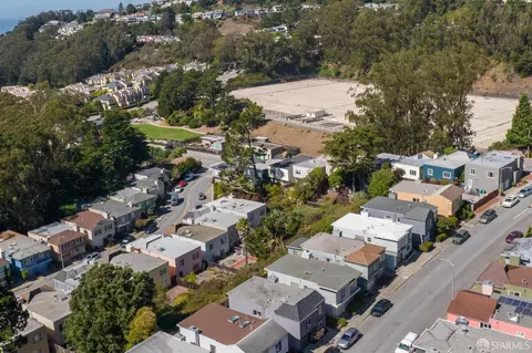 View/Area - 277 Dellbrook Ave, San Francisco, CA 94131 photo 4 of 8