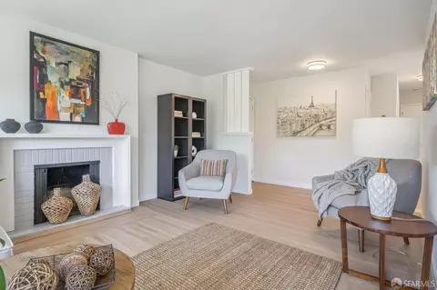 Living - 277 Dellbrook Ave, San Francisco, CA 94131 photo 5 of 6