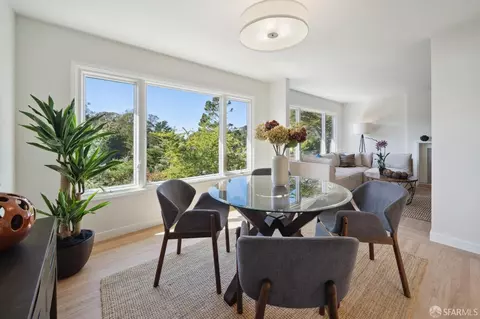 Dining - 277 Dellbrook Ave, San Francisco, CA 94131 photo 2 of 5