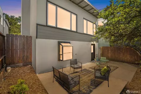 Exterior - 277 Dellbrook Ave, San Francisco, CA 94131 photo 8 of 10