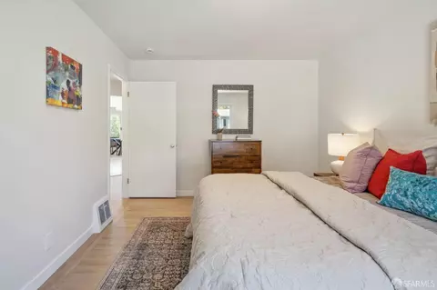 Bedroom - 277 Dellbrook Ave, San Francisco, CA 94131 photo 3 of 3