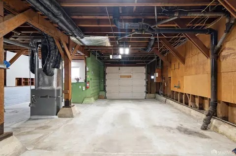 Exterior - 277 Dellbrook Ave, San Francisco, CA 94131 photo 9 of 10