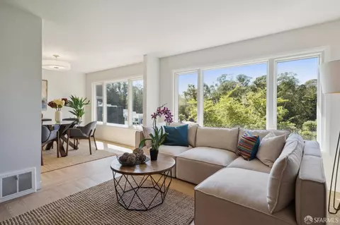 Living - 277 Dellbrook Ave, San Francisco, CA 94131 photo 6 of 6