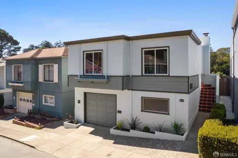 277 Dellbrook Ave, San Francisco, CA 94131