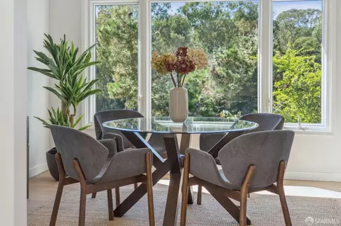 Dining - 277 Dellbrook Ave, San Francisco, CA 94131 photo 4 of 5
