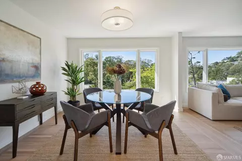 Dining - 277 Dellbrook Ave, San Francisco, CA 94131 photo 3 of 5