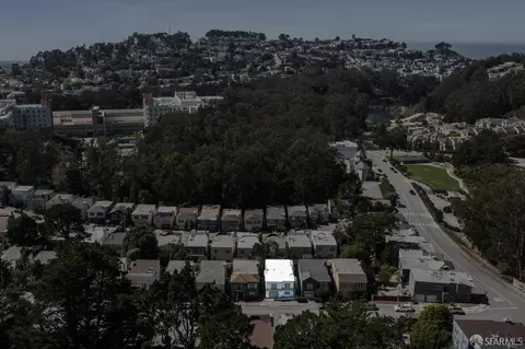 View/Area - 277 Dellbrook Ave, San Francisco, CA 94131 photo 1 of 8