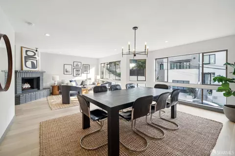 Dining - 60 Hiliritas Ave, San Francisco, CA 94131 photo 1 of 2
