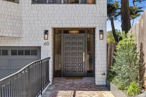 Exterior - 60 Hiliritas Ave, San Francisco, CA 94131 photo 3 of 5