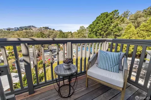 Exterior - 60 Hiliritas Ave, San Francisco, CA 94131 photo 4 of 5