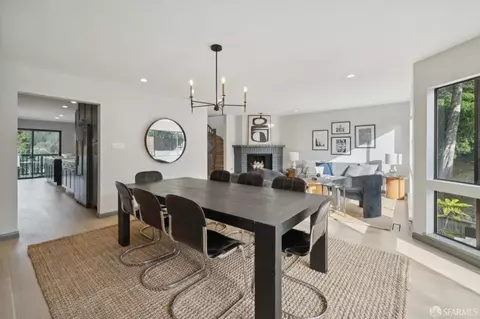 Dining - 60 Hiliritas Ave, San Francisco, CA 94131 photo 2 of 2