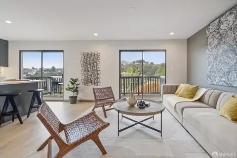 Living - 60 Hiliritas Ave, San Francisco, CA 94131 photo 4 of 5