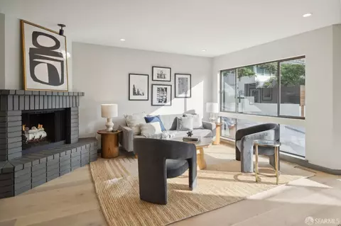 Living - 60 Hiliritas Ave, San Francisco, CA 94131 photo 5 of 5