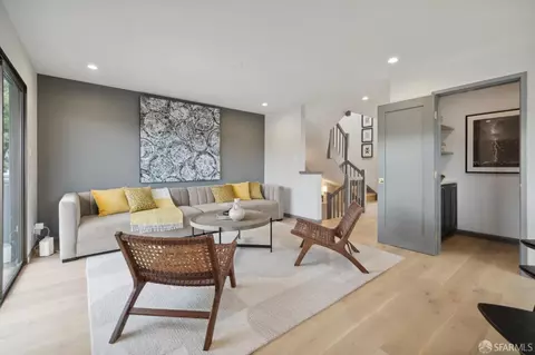 Living - 60 Hiliritas Ave, San Francisco, CA 94131 photo 3 of 5