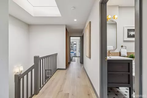Entry Way - 60 Hiliritas Ave, San Francisco, CA 94131 photo 3 of 3