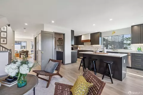 Kitchen - 60 Hiliritas Ave, San Francisco, CA 94131 photo 2 of 7