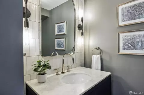 Bath - 60 Hiliritas Ave, San Francisco, CA 94131 photo 5 of 12